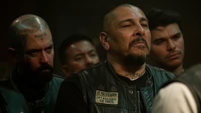 Assistir Mayans M.C. Temporada 5 Episódio 5 Online em HD