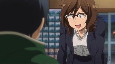 Assistir Dagashi Kashi Temporada 2 Episódio 7 Online em HD