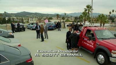 Assistir NCIS: Los Angeles Temporada 3 Episódio 13 Online em HD