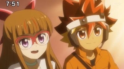 Assistir Yu-Gi-Oh! Go Rush!! Temporada 1 Episódio 51 Online em HD