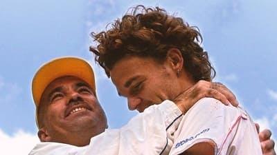 Assistir Guga por Kuerten Temporada 1 Episódio 4 Online em HD