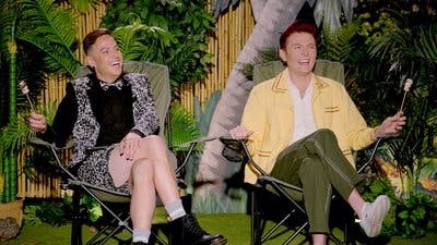 Assistir RuPaul: Reinas del drag: Cangurolandia Temporada 4 Episódio 3 Online em HD