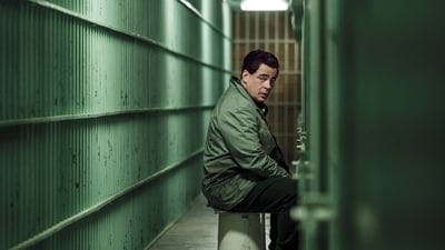 Assistir Escape at Dannemora Temporada 1 Episódio 3 Online em HD