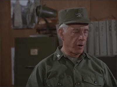 Assistir M*A*S*H Temporada 11 Episódio 5 Online em HD