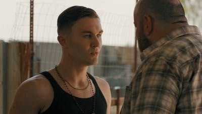 Assistir O Mar Lá Fora Temporada 4 Episódio 4 Online em HD