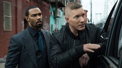 Assistir Power Temporada 4 Episódio 7 Online em HD