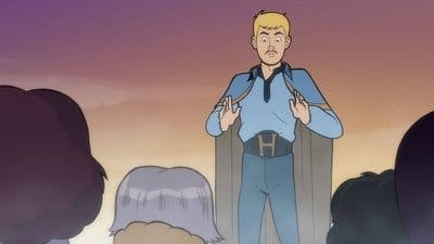 Assistir Os Irmãos Aventura Temporada 7 Episódio 10 Online em HD