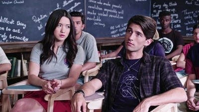 Assistir Greenhouse Academy Temporada 2 Episódio 6 Online em HD