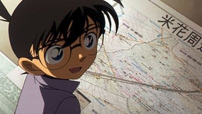 Assistir Detective Conan Temporada 1 Episódio 393 Online em HD
