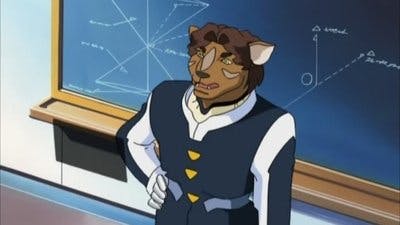 Assistir Tenchi Muyo! GXP Temporada 1 Episódio 25 Online em HD