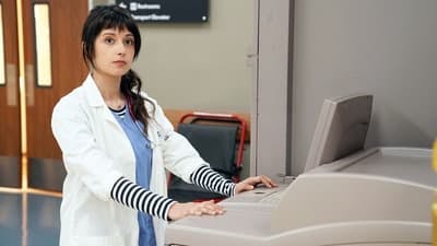 Assistir The Resident Temporada 2 Episódio 22 Online em HD