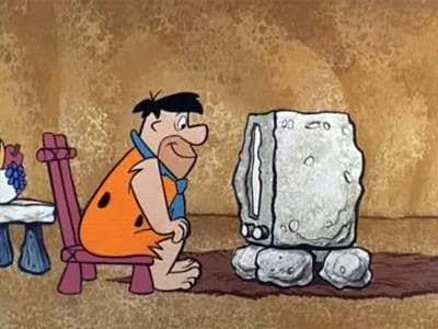 Assistir Os Flintstones Temporada 2 Episódio 17 Online em HD