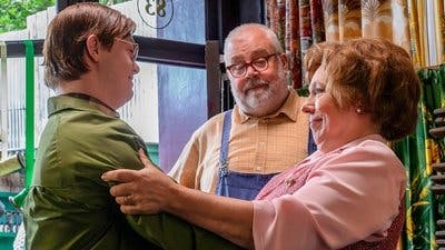Assistir Chame a Parteira Temporada 13 Episódio 3 Online em HD