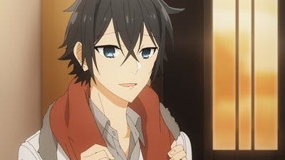 Assistir Horimiya Temporada 1 Episódio 12 Online em HD