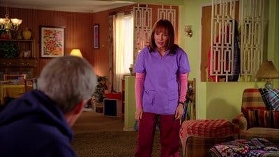 Assistir The Middle: Uma Família Perdida no Meio do Nada Temporada 5 Episódio 15 Online em HD