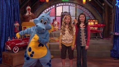 Assistir iCarly Temporada 1 Episódio 23 Online em HD
