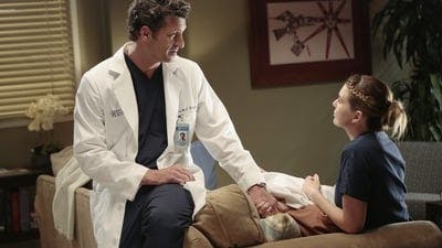 Assistir Grey’s Anatomy Temporada 11 Episódio 4 Online em HD