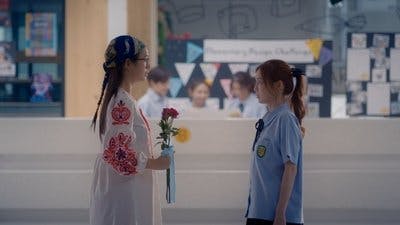 Assistir 23.5 Ongsa Thi Lok Iang Temporada 1 Episódio 4 Online em HD