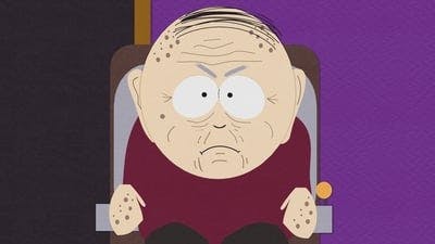 Assistir South Park Temporada 1 Episódio 6 Online em HD