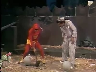 Assistir Chapolin Colorado Temporada 1 Episódio 29 Online em HD