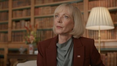 Assistir A Diplomata Temporada 2 Episódio 5 Online em HD