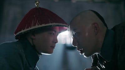 Assistir História do Palácio Yanxi Temporada 1 Episódio 64 Online em HD