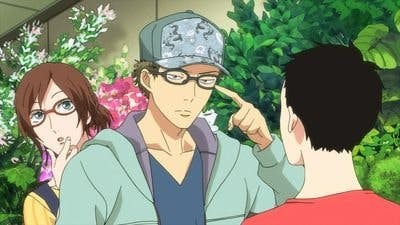 Assistir Natsuyuki Rendezvous Temporada 1 Episódio 5 Online em HD