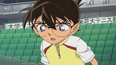 Assistir Detective Conan Temporada 1 Episódio 602 Online em HD