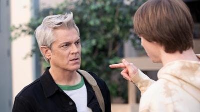 Assistir Reboot: El reencuentro Temporada 1 Episódio 3 Online em HD