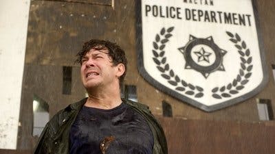 Assistir Almost Paradise Temporada 1 Episódio 5 Online em HD