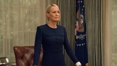 Assistir House of Cards Temporada 6 Episódio 3 Online em HD