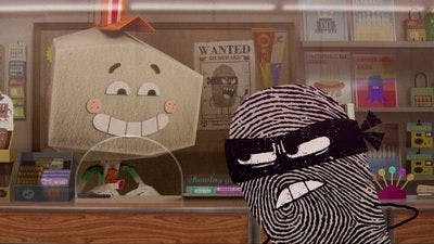 Assistir O Incrível Mundo de Gumball Temporada 1 Episódio 8 Online em HD