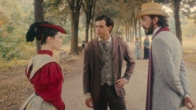 Assistir As Leis de Lidia Poët Temporada 2 Episódio 5 Online em HD