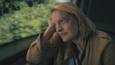 Assistir O Conto da Aia Temporada 6 Episódio 1 Online em HD