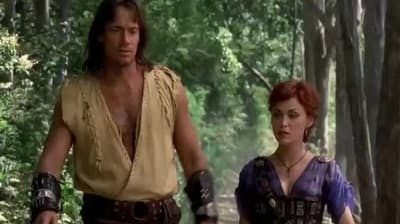 Assistir Hércules: A Lendária Jornada Temporada 5 Episódio 16 Online em HD
