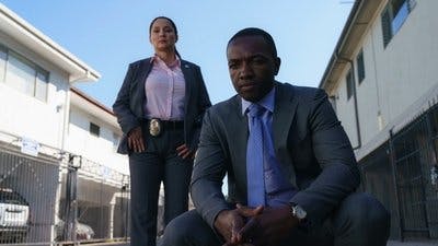 Assistir Bosch Temporada 5 Episódio 3 Online em HD
