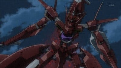 Assistir Mobile Suit Gundam 00 Temporada 2 Episódio 9 Online em HD
