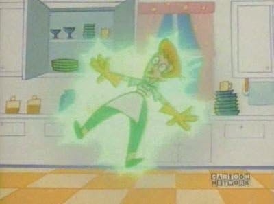 Assistir O Laboratório de Dexter Temporada 2 Episódio 41 Online em HD