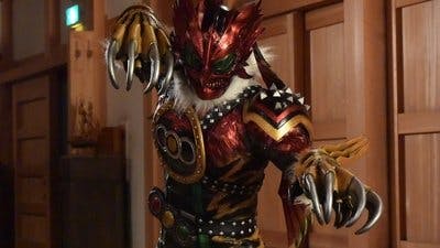Assistir Kamen Rider Temporada 29 Episódio 10 Online em HD