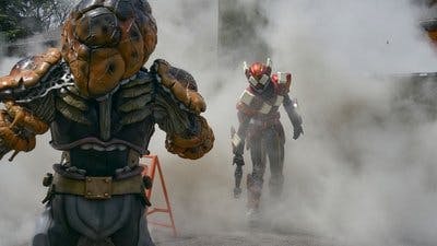 Assistir Kamen Rider Temporada 35 Episódio 6 Online em HD