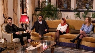 Assistir O Indomável – Amor Sem Limites Temporada 2 Episódio 10 Online em HD