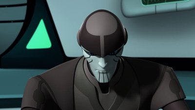 Assistir Lanterna Verde: A Série Animada Temporada 1 Episódio 3 Online em HD