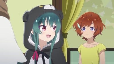 Assistir Kuma Kuma Kuma Bear Temporada 2 Episódio 4 Online em HD