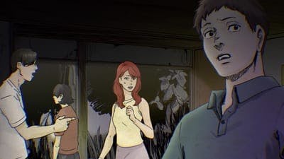 Assistir Yamishibai: Japanese Ghost Stories Temporada 8 Episódio 1 Online em HD