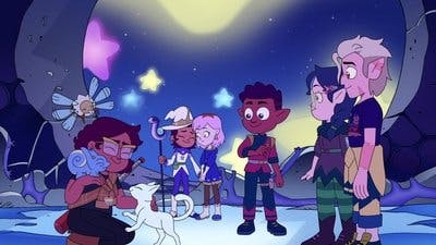Assistir A Casa Coruja Temporada 3 Episódio 3 Online em HD