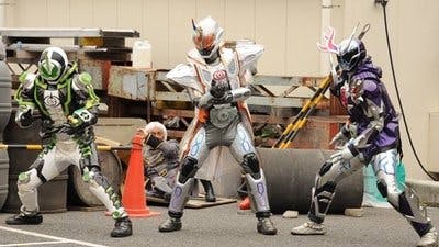Assistir Kamen Rider Temporada 26 Episódio 41 Online em HD