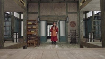 Assistir Hwarang Temporada 1 Episódio 12 Online em HD