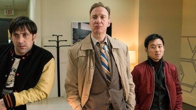 Assistir Fargo Temporada 3 Episódio 2 Online em HD