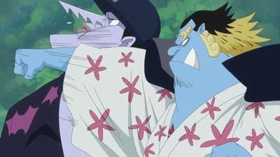 Assistir One Piece Temporada 14 Episódio 544 Online em HD