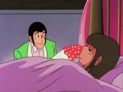 Assistir Lupin III Temporada 2 Episódio 125 Online em HD